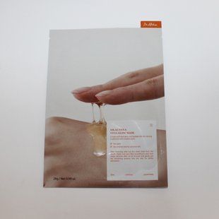 Тканинна маска для обличчя Dr.Althea Vita Glow Mask 28g 100000800 фото
