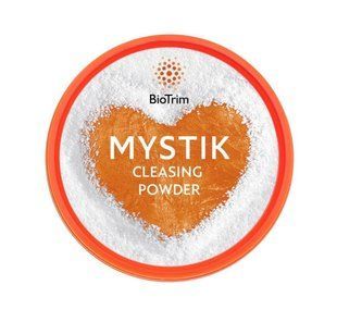 Кисневий порошок Містік, Biotrim Mystik, 160 г 400000070 фото