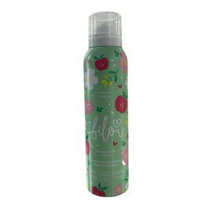 Дезодорант - спрей Bilou Deodorant Spray Fruity Fresh 150 мл 20261203559 фото