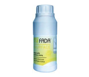 Засіб концентрат для прибирання поверхонь Fada, 250 мл 400000073 фото