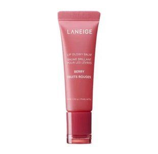 Блиск для губ Laneige Berry ягідний, 10 г 100000577 фото