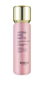 Крем-флюїд від Kiko Milano Hydra Pro Matte 20261203444 фото