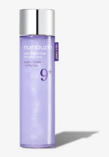 Тонер NUMBUZIN No.9+ NAD+ PDRN Glow Boosting Toner 20261204014 фото