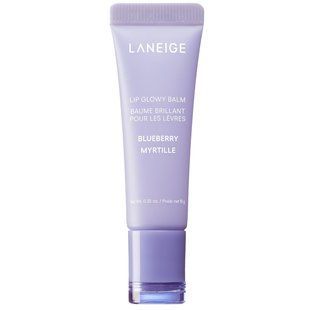 Блиск для губ Laneige blueberry, синій, 10 г 100000576 фото