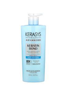 Бальзам-маска відновлююча Advanced Keratin Bond Deep Repair Treatment, 600 мл 100000405 фото