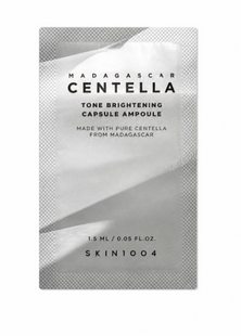 SKIN1004 Madagascar Centella Tone Brightening Capsule Ampoule 1.5ml 20261204215 фото