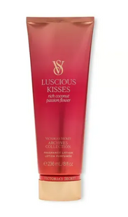 Парфумований лосьйон для тіла Victoria's Secret, Luscious kisses 20261204566 фото
