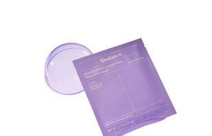 Гідрогелева маска з ікрою BIODANCE REJUVENATING CAVIAR PDRN REAL DEEP MASK - 34 г 20261203715 фото