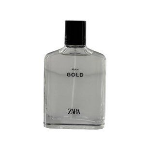 Чоловічі парфуми Zara Gold, 100 мл 20261203916 фото