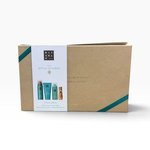 Набір Rituals of Karma size S (вельветова упаковка) 20261204616 фото