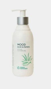 Гель для інтимної гігієни з антимікробним комплексом Choice aloe and papaya 20261204417 фото