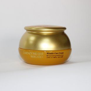 Крем для обличчя з коензимом Q10 Bergamo Coenzyme Q10 bergamo-14 фото