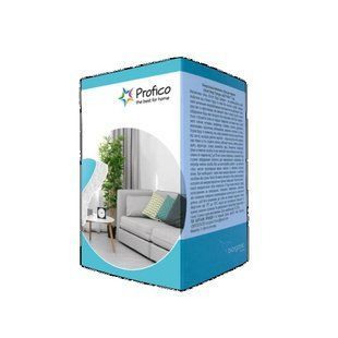 Меламінові губки для прибирання, Smart Magic Sponge, 3 шт 400000077 фото