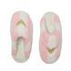 Домашні капці Victoria's Secret Luxe Plush Closed-Toe Slippers - Рожевий - M 20261204567 фото