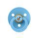 Соска пустушка BIBS Pacifier Studio Colour Bumblebee Latex Size 1 Breeze 500000102 фото 1