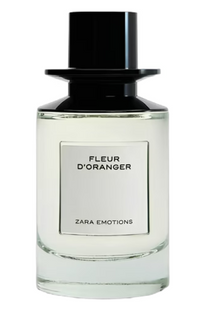 Парфуми Zara Fleur d'Oranger 15 ml 20261204519 фото