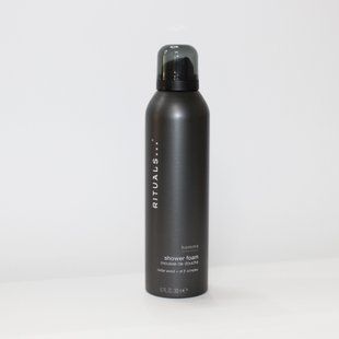 Пінка для душу Rituals Homme для чоловіків, 200 мл Rituals-20 фото