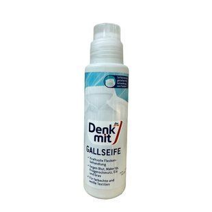 Плямовивідник рідкий з жовчю DenkMit 250 ml 20261204420 фото