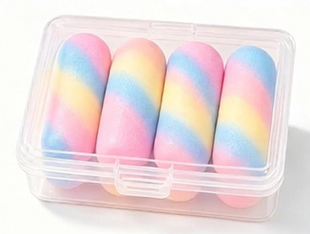Crisp Choco squishy Хрусткий сквіш-антистрес маршмелоу 20261204370 фото