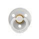 Соска пустушка BIBS Pacifier Colour Latex Size 2 Haze 20261203621 фото 2