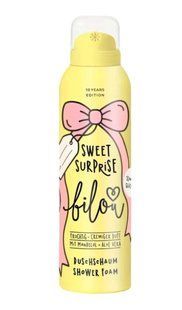 Пінка для душу Bilou Sweet surprise 200ml 20261204124 фото
