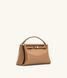 Сумка Carmen Top Handle Bag JWpei бежева (brown) 900000003 фото 3