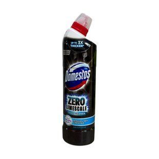 гель для видалення сечового каменю Domestos Zero 750 мл 20261203980 фото