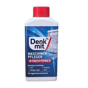 Промивка для посудомийної машини Denkmit 250 мл 20261204430 фото