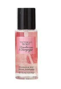 Парфумований міні-міст Victoria's Secret, Strawberries & Champagne, 75 мл 20261203630 фото