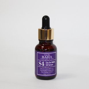 Cos De BAHA Сироватка із саліциловою кислотою, 30ml cos-01 фото