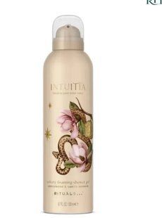 Пінка-гель для душу Rituals Intuitia 20261203463 фото