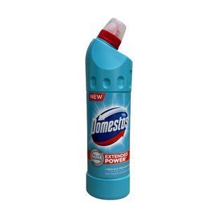 Гель для дезінфекції унітаза Domestos евкаліпт 750 мл 20261204483 фото