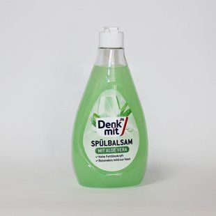 Гель для миття посуду DenkMit Balsam 500 мл 20261203086 фото