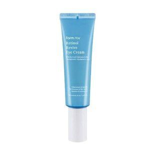 Крем під очі FarmStay Retinol Revive, 50 мл 20261203381 фото