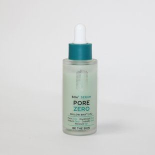 Сироватка для обличчя BHA+ Pore Zero Serum, 30 ml bts-01 фото